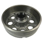 Solid Spare Rear Brake Drum fits Honda 1988-2000 Fourtrax 300 2x4 4x4 TRX300 TRX300FW