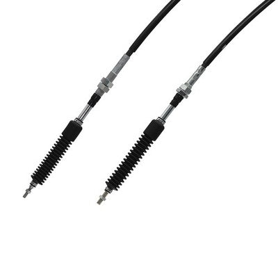 Solid Spare Gear Shift Cable for Kawasaki many Mule PRO FX / DX Replaces OEM# 54010-0601