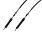 Solid Spare Gear Shift Cable for Kawasaki many Mule PRO FX / DX Replaces OEM# 54010-0601