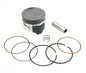 Solid Spare Namura .040 Over Bore Piston Kit for Kawasaki Bayou 220 2x4 fits 1988-2002 68mm