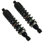 2 Bronco Rear Gas Shocks for Suzuki 2005-07 King Quad 700, 2008-17 King Quad 750