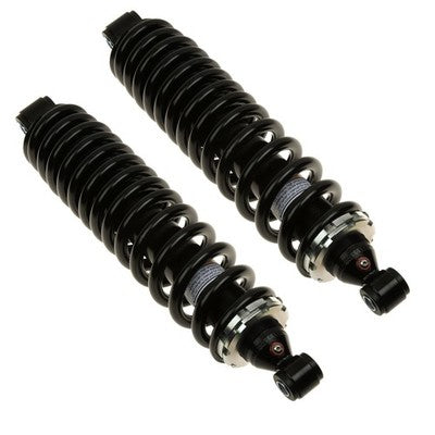 2 Rear Gas Shocks for Yamaha Rhino 700 4x4 fits 2008 2009 2011 2012 2013 YXR700