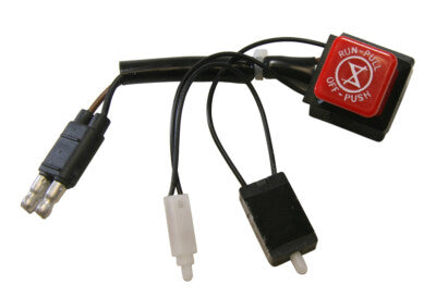 Solid Spare SPI Kill Switch for Polaris Replaces OEM#'s 4013381, 4012269, 4110106 & 4110159