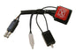 Solid Spare SPI Kill Switch for Polaris Replaces OEM#'s 4013381, 4012269, 4110106 & 4110159