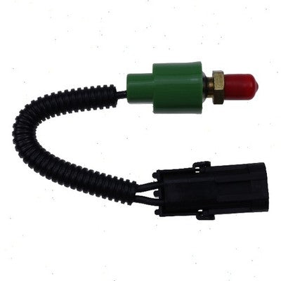Solid Spare Pressure Switch Valve 12-00309-04 for Carrier Supra 1950MT 1850MT 1850 1800