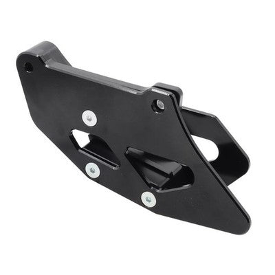 Solid Spare Black Aluminum Chain Guide for KTM many 2022-2025 Replaces OEM# A46004070000