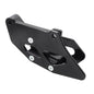 Solid Spare Black Aluminum Chain Guide for KTM many 2022-2025 Replaces OEM# A46004070000