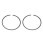 Namura Piston Rings for Sea-Doo fits 2000-2007 951 DI - .020 Over Bore 88.5mm