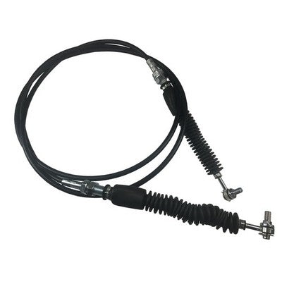 Solid Spare Bronco Gear Shift Cable fits Polaris Ranger 570 EFI 2014 Replaces OEM# 7081829