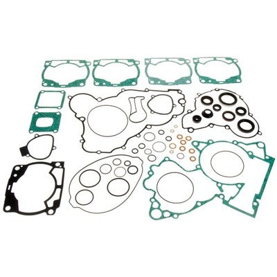 Solid Spare Namura Complete Gasket Kit for KTM & for Husqvarna 2017-2020 250 & 300 2-Strokes