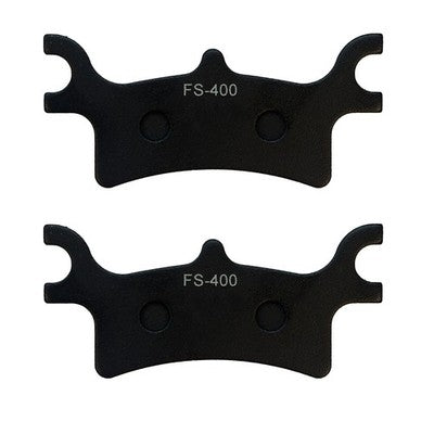 Rear Brake Pads fits Polaris Magnum 330 2x4 4x4 HDS 2003 2004 2005 2006