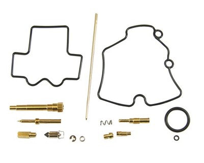 Solid Spare Psychic Carb Rebuild Kit for Yamaha YZ450F fits 2003-2004 Carburetor Repair Kit