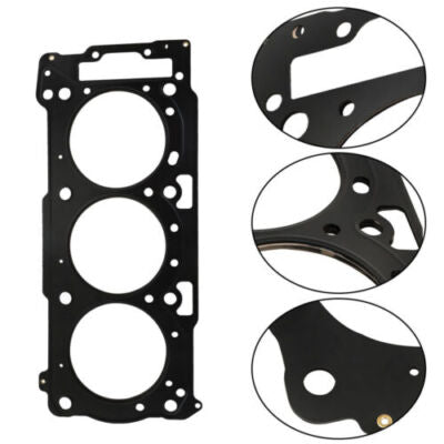 Solid Spare 4-Tec Head Gasket For SeaDoo GTR GTX RXP RXT /-X Wake 130 155 185 215 255 HP