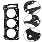 Solid Spare 4-Tec Head Gasket For SeaDoo GTR GTX RXP RXT /-X Wake 130 155 185 215 255 HP