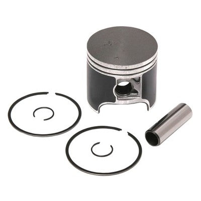 Solid Spare SPI Standard Bore Piston Kit for Polaris 600 Snow fits many 2000-2015 77.25mm