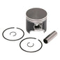 Solid Spare SPI Standard Bore Piston Kit for Polaris 600 Snow fits many 2000-2015 77.25mm