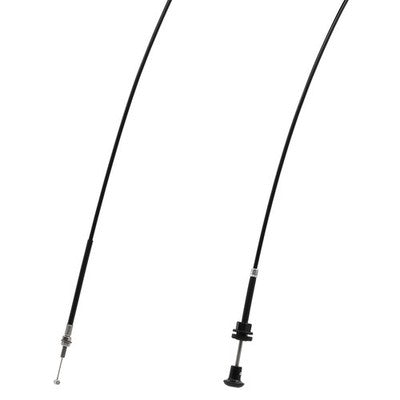 Solid Spare Choke Cable for Sea-Doo GTI & GTI LE fits 2002-2005 Replaces OEM# 270000545