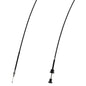 Solid Spare Choke Cable for Sea-Doo GTI & GTI LE fits 2002-2005 Replaces OEM# 270000545