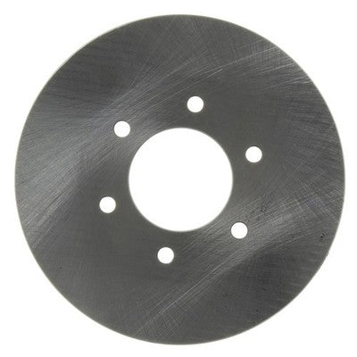 Solid Spare Rear Disc Brake Rotor for Yamaha Grizzly 660 4x4 fits 2002-2008 Models