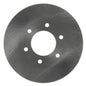 Solid Spare Rear Disc Brake Rotor for Yamaha Grizzly 660 4x4 fits 2002-2008 Models
