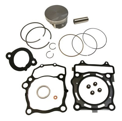 Solid Spare Namura .060 Over Bore Piston & Gasket Kit for Polaris Sportsman 550 98.1mm