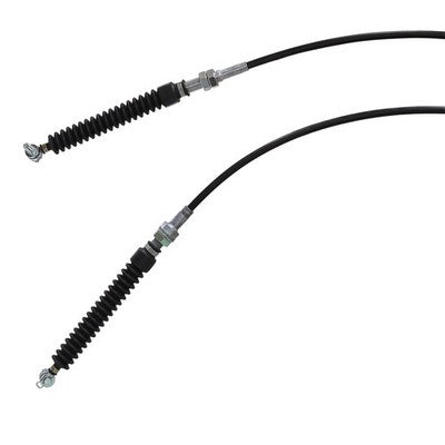 Solid Spare Bronco Gear Shifting Cable Shift for Can-Am Replaces OEM# 707001210 & 707000775