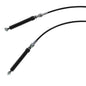 Solid Spare Bronco Gear Shifting Cable Shift for Can-Am Replaces OEM# 707001210 & 707000775