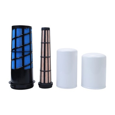 Filter Service Kit For Carrier Reefer 7500 & 7300 Reefer Unit Filter Kit AF4219