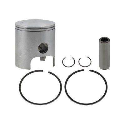 Solid Spare SPI .020 Over Bore Piston Kit for Yamaha EX440 Exciter GP433 GP440 PR440 68.5mm