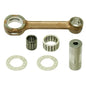 Solid Spare Namura Connecting Rod Kit for Suzuki RM125 fits 1988-1996 Models