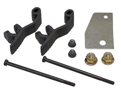 Solid Spare SPI Ski Stance Adjuster Kit for Ski-Doo many 2017-2021 Snowmobiles See List