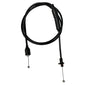 Solid Spare Motion Pro Throttle Cable for Polaris Sportsman 570 & 450 that use OEM# 7081860