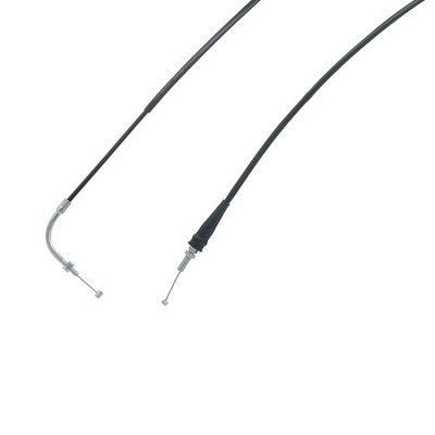 Solid Spare Bronco Thumb Throttle Cable for Kawasaki Lakota 300 Replaces OEM# 54012-1486