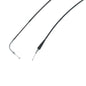 Bronco Thumb Throttle Cable for Kawasaki Lakota 300 Replaces OEM# 54012-1486