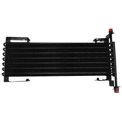 Solid Spare Hydraulic Oil Cooler fits John Deere AT338499