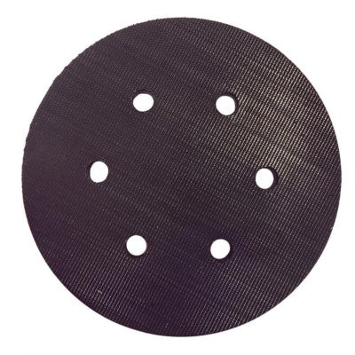 Solid Spare Random Orbit 6" Sander Pad Backing for Porter Cable 7336