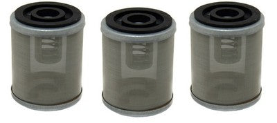 3 Oil Filters for Yamaha MX TT-R250 WR250F YZ250F WR400F YZ400F WR426F YZ426F