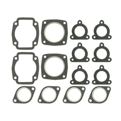 Solid Spare SPI Top End Gasket Kit Many for Arctic Cat 1980-1996 440 Fan Cooled Snowmobiles