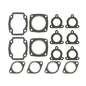 Solid Spare SPI Top End Gasket Kit Many for Arctic Cat 1980-1996 440 Fan Cooled Snowmobiles