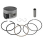 Solid Spare Namura Piston Kit for Yamaha many XT225, TT-R225 & TT-R230 Standard Bore 70mm