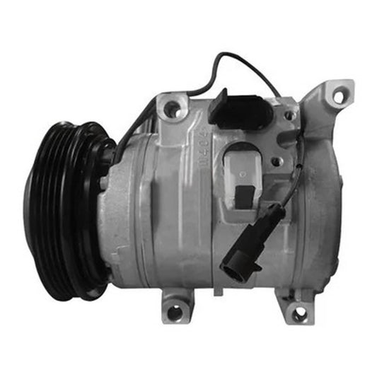 Solid Spare Compressor fits CLAAS 21894130
