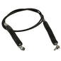 Solid Spare Gear Shift Cable fits Polaris 2010-14 Ranger 400 500 800 Replaces OEM# 7081753