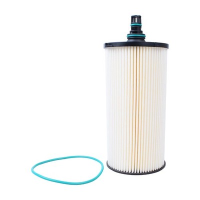 6X For 2024+ Volvo D13/ Mack MP8 Heavy-duty Truck 24137737/24470880 Fuel Filter