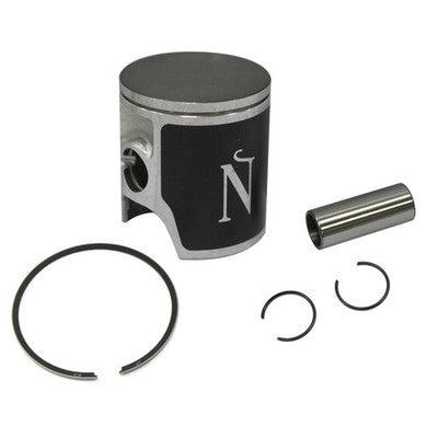 Solid Spare Namura Standard Bore Piston Kit Size B for Honda CR85R & CR85RB 2003-2007 47.5mm
