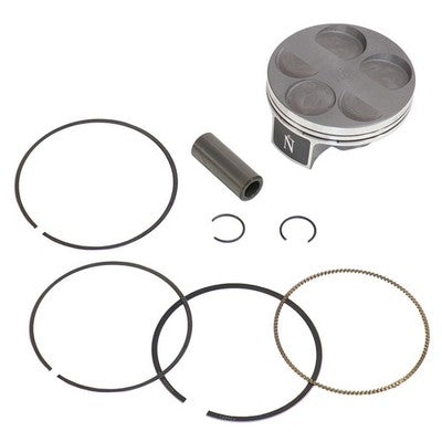 Solid Spare Namura Standard Bore Piston Kit Size B for Yamaha YZ250F & WR250F 2001-2004 77mm