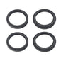 Solid Spare Fork Seal & Dust Seal Kit for GAS GAS many 2012-2019 200, 250, 300, 450 SEE LIST
