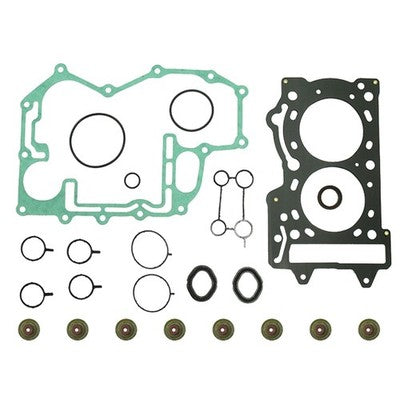 Solid Spare SPI Top End Gasket Kit for Ski-Doo 600 ACE 4-Stroke Sleds fits 2011-2023 Models