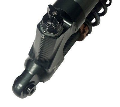 Len Performance Right Ski Shock for Ski-Doo Summit 850 fits many 2017-2024 Model