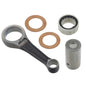 Solid Spare Namura Connecting Rod Kit for Honda Rubicon 500 4x4 fits 2001-2014 Models