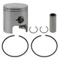 Solid Spare SPI Standard Bore Piston Kit for Ski-Doo Formula III 600 fits 1995-1999 64.5mm